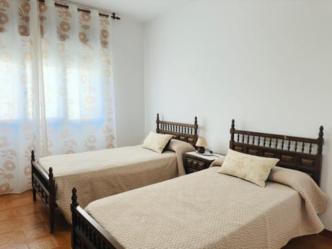 Casa Sear-Bordóns Apartment in O Morrazo