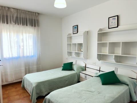 Casa Sear-Bordóns Apartment in O Morrazo