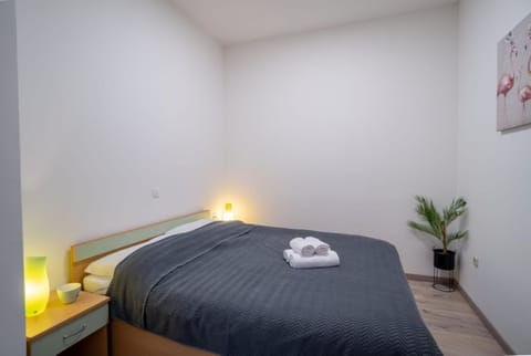 Apartman Mihovil Apartment in Lika-Senj County