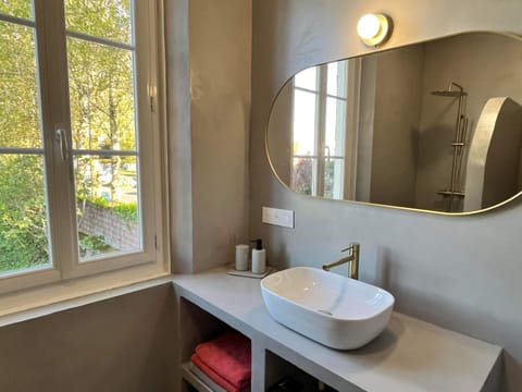 Ker Alinec la Dépendance House in Paimpol