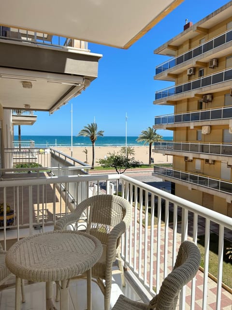 Day, Natural landscape, View (from property/room), Beach, Sea view