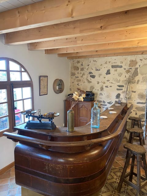 Maison de caractère à Saint-Nectaire le haut House in Auvergne-Rhône-Alpes