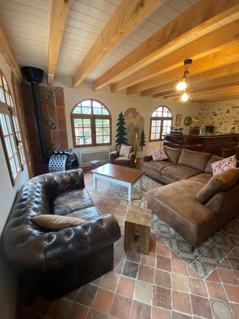 Maison de caractère à Saint-Nectaire le haut House in Auvergne-Rhône-Alpes