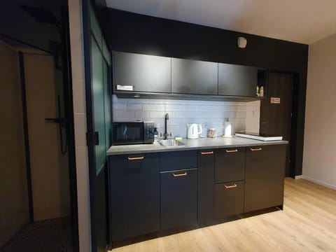 Hello Apartments Heaven Apartment in Gdansk