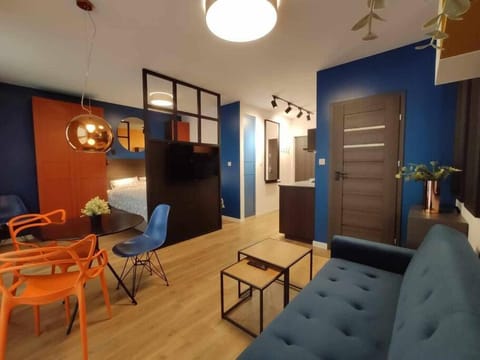 Hello Apartments Heaven Apartment in Gdansk