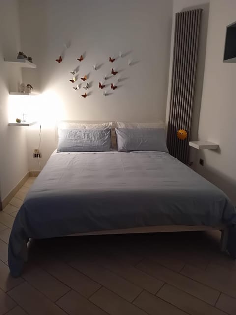 La Casetta di Ro' Apartment in Bari