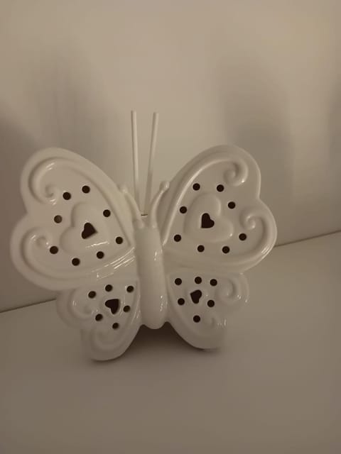 La Casetta di Ro' Apartment in Bari