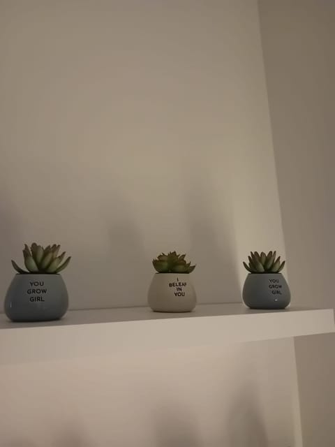 La Casetta di Ro' Apartment in Bari