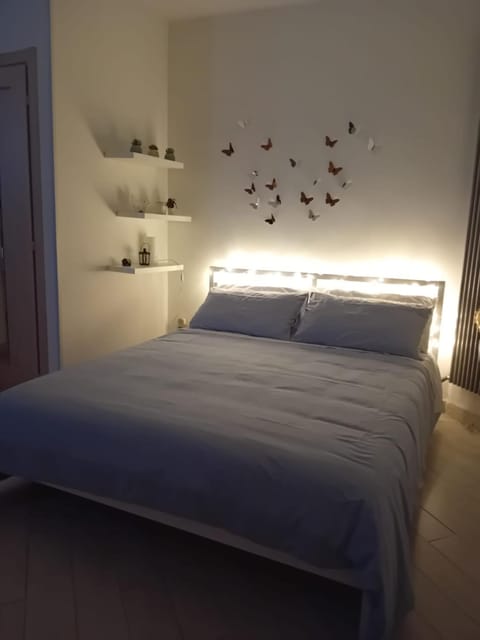 La Casetta di Ro' Apartment in Bari