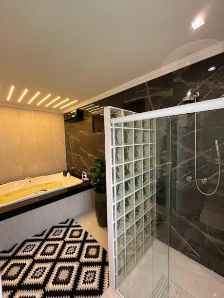 Pousada Recanto Jota Ge Inn in Paraty