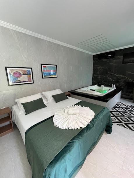 Pousada Recanto Jota Ge Inn in Paraty