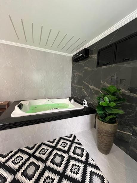 Pousada Recanto Jota Ge Inn in Paraty