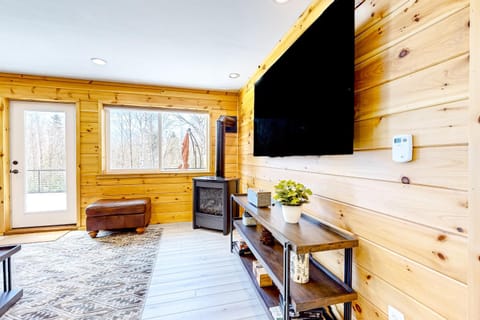 Moosehead Lake Home Base Apartment in Moosehead Lake