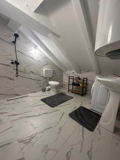 Apartman Sun house Kumbor 2 Apartment in Kotor Municipality