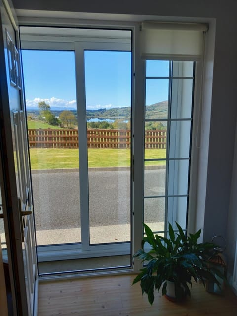 Lake View House House in County Donegal