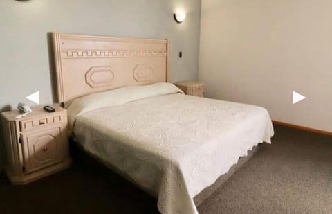 Hotel Real Santa Rosa Hotel in Morelia