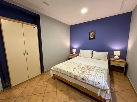 Villa la Riva Apartment in Mostar