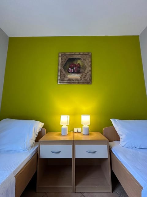 Villa la Riva Apartment in Mostar