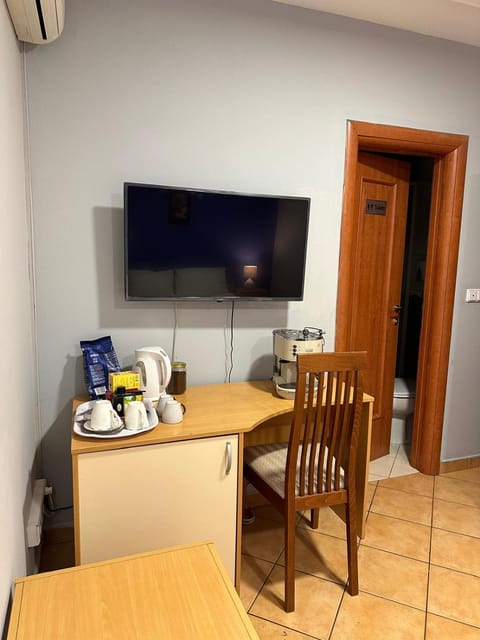 Villa la Riva Apartment in Mostar