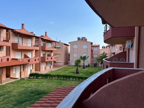 Μεζονέτα Θαλασσα Apartment in Halkidiki
