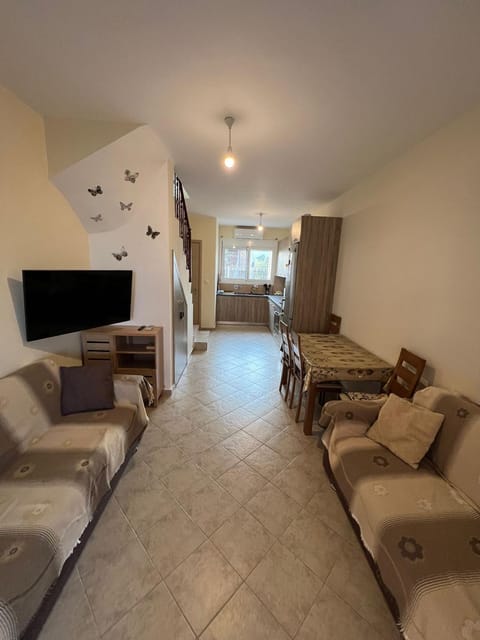 Μεζονέτα Θαλασσα Apartment in Halkidiki