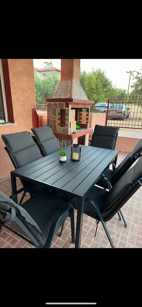 Μεζονέτα Θαλασσα Apartment in Halkidiki