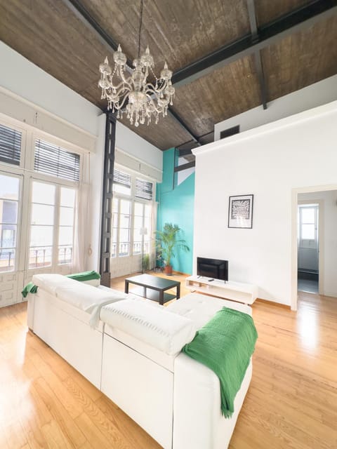 Property building, Communal lounge/ TV room, Living room