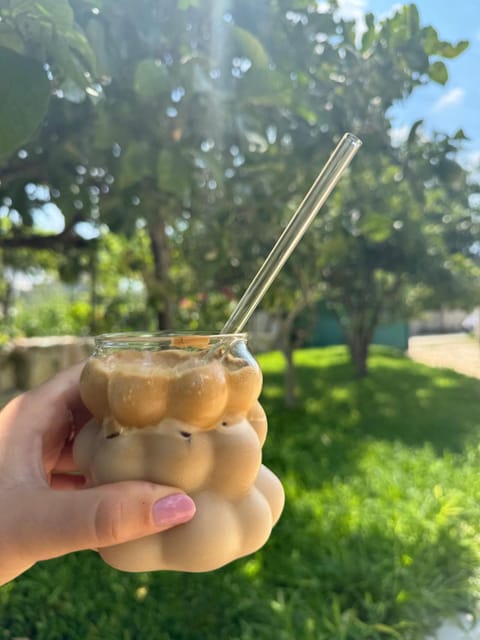 Day, Natural landscape