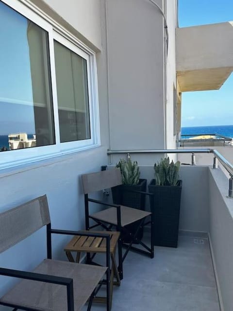 Nana’s cozy loft Apartment in Heraklion