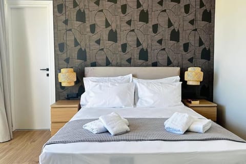 Nana’s cozy loft Apartment in Heraklion