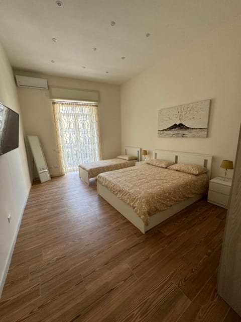 TV and multimedia, Bedroom