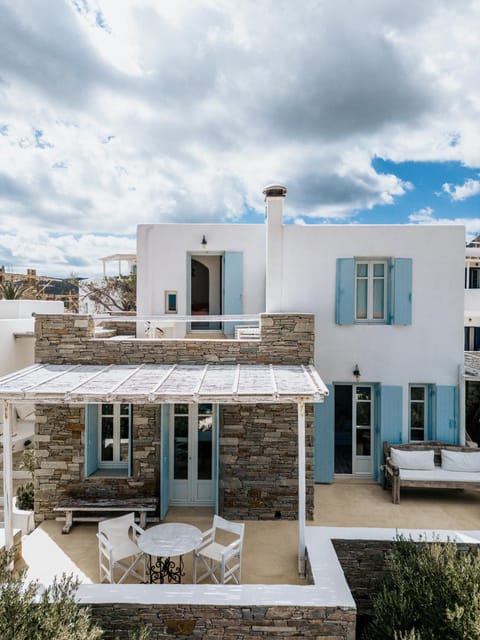 Property view