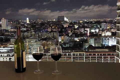 City view