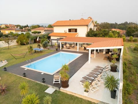 Patio, Garden, Garden view, Pool view, Swimming pool