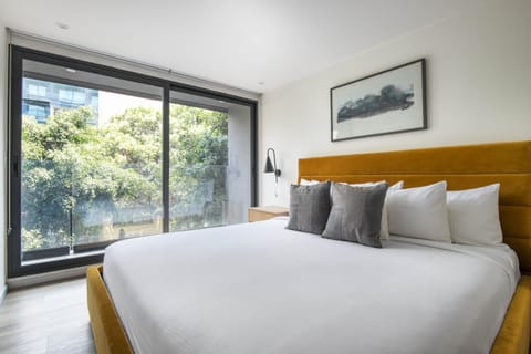 Río Nazas 23 by Blueground Apartment in Mexico City