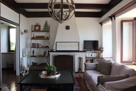 Pelion country house House in Magnesia Prefecture, Greece