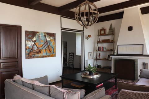 Pelion country house House in Magnesia Prefecture, Greece