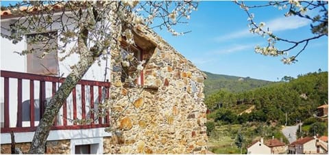Property building, Mountain view, River view