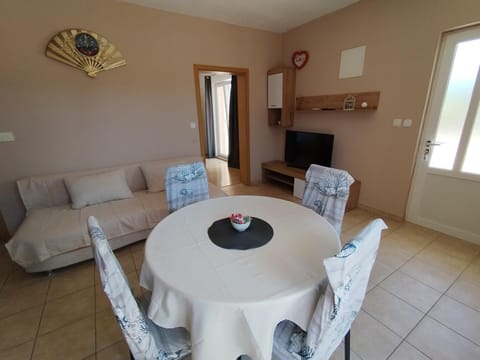Apartman M&M Apartment in Biograd na Moru