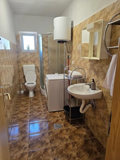 Apartman M&M Apartment in Biograd na Moru