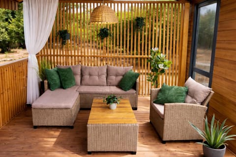 Mobile Home Anja - Biograd House in Biograd na Moru