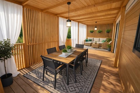 Mobile Home Anja - Biograd House in Biograd na Moru