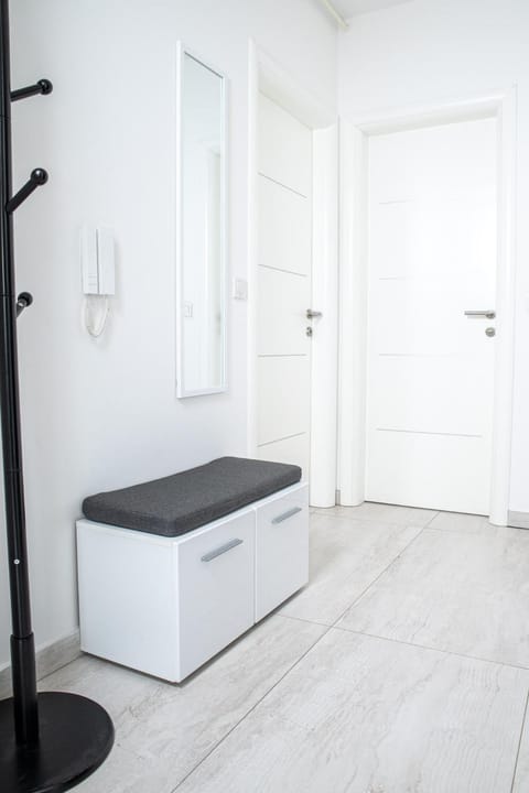 David Apartment in Slavonski Brod