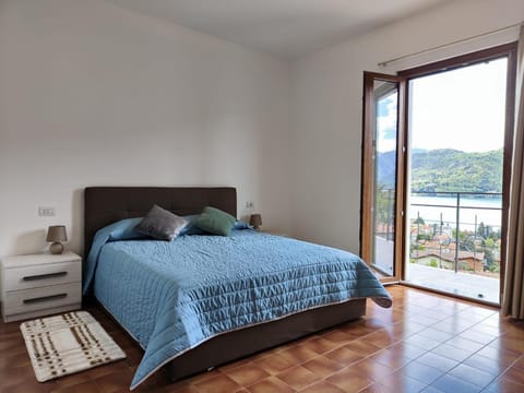 CASA DEL SOLE Apartment in Tremezzo