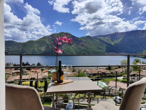 CASA DEL SOLE Apartment in Tremezzo