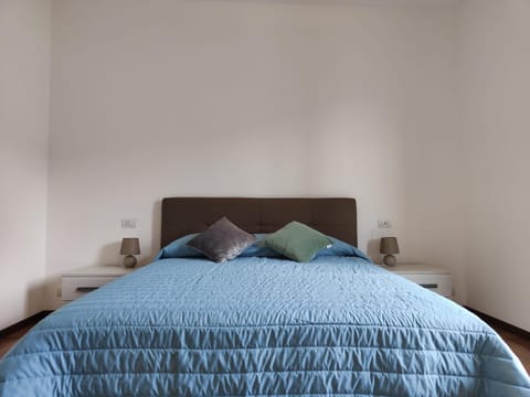 CASA DEL SOLE Apartment in Tremezzo