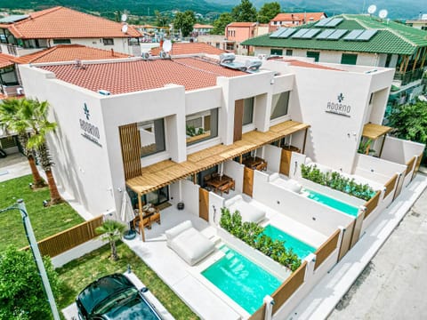 ADORNO PRIVATE SUITES Only Adults & Kids 12 Plus Villa in Decentralized Administration of Macedonia and Thrace