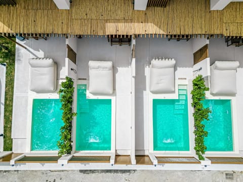 ADORNO PRIVATE SUITES Only Adults & Kids 12 Plus Villa in Decentralized Administration of Macedonia and Thrace