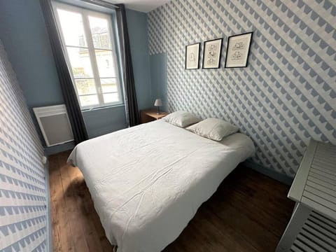 Maison centre historique House in Bayeux