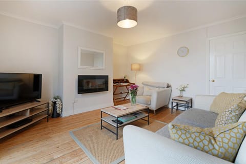 Bakewell- Super central 2 bed apartment Apartment in Bakewell
